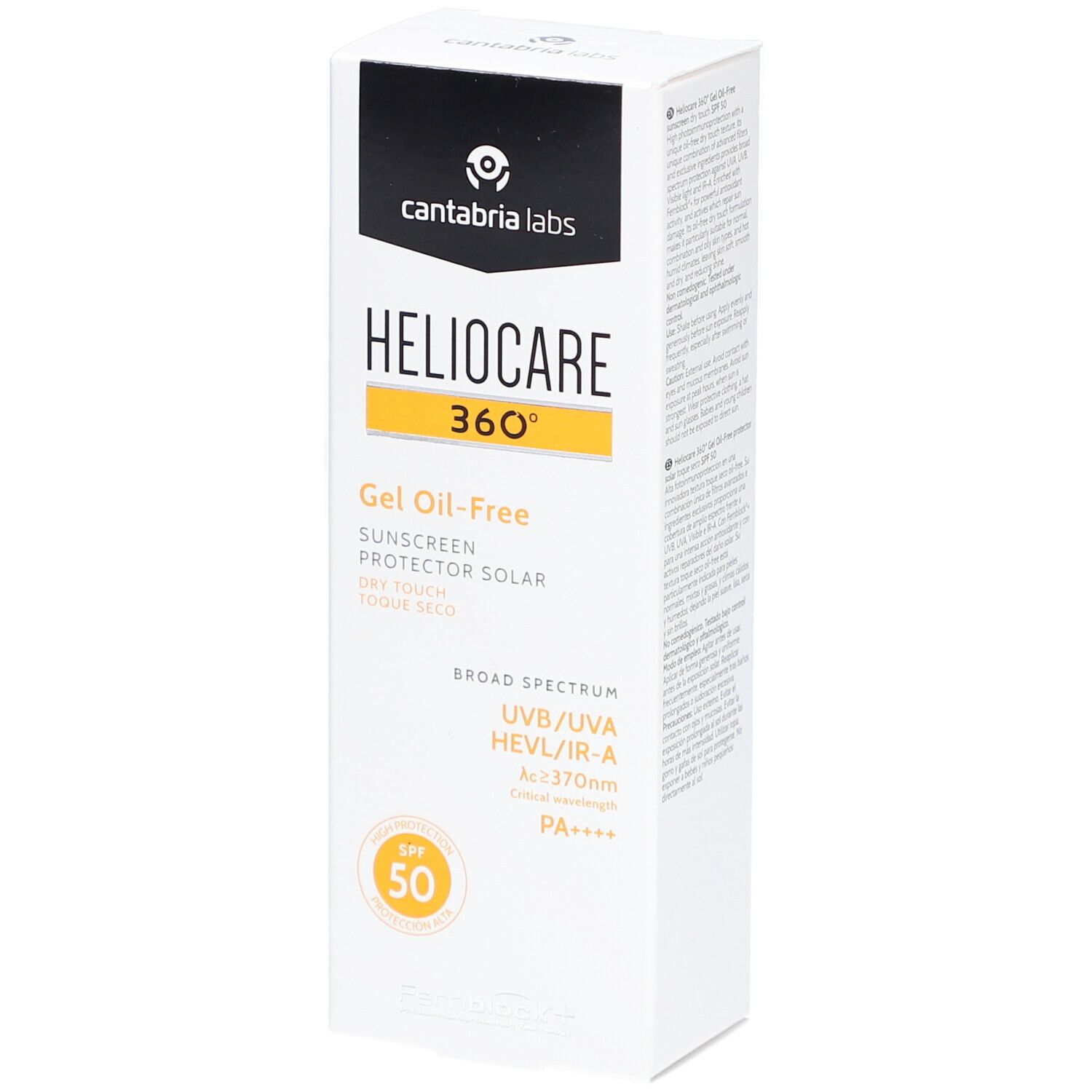 Heliocare 