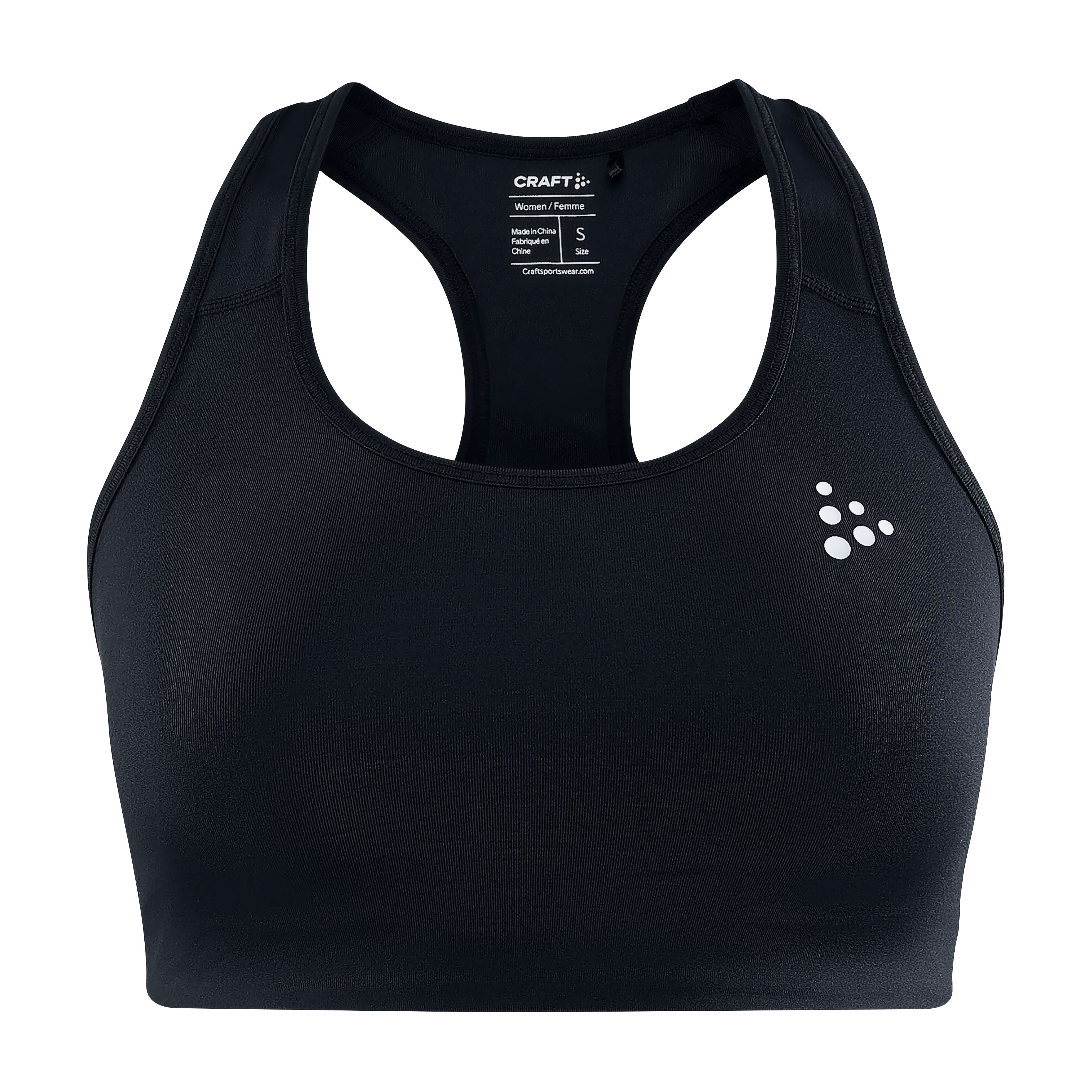 Craft Training Classic Sports Bras Women's | M