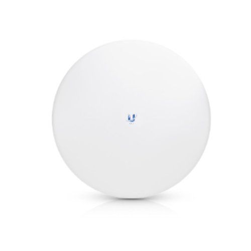 Ubiquiti Networks LTU-PRO wireless access point Power over Ethernet (PoE) White