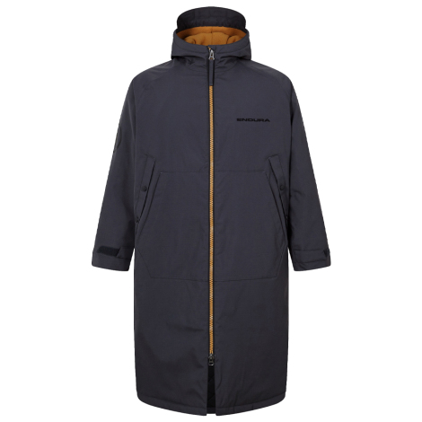 Endura MT500 Dirt Robe - Grey / Medium / Large