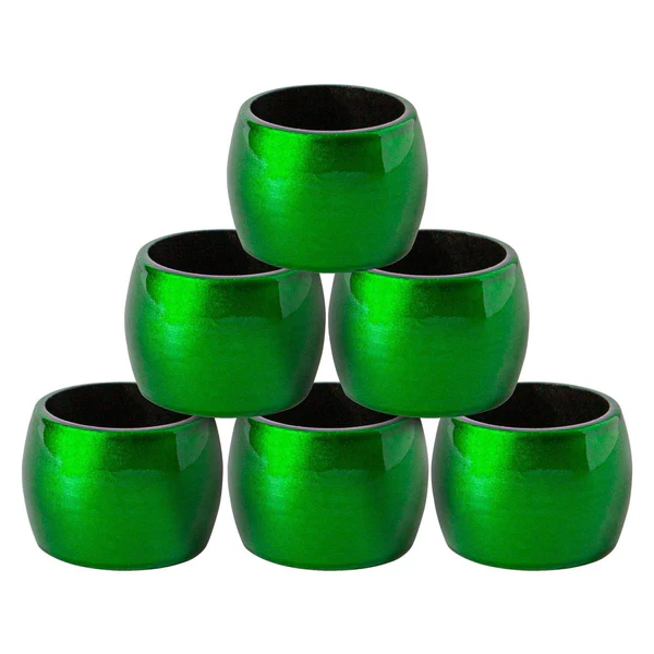 Napkin Ring green