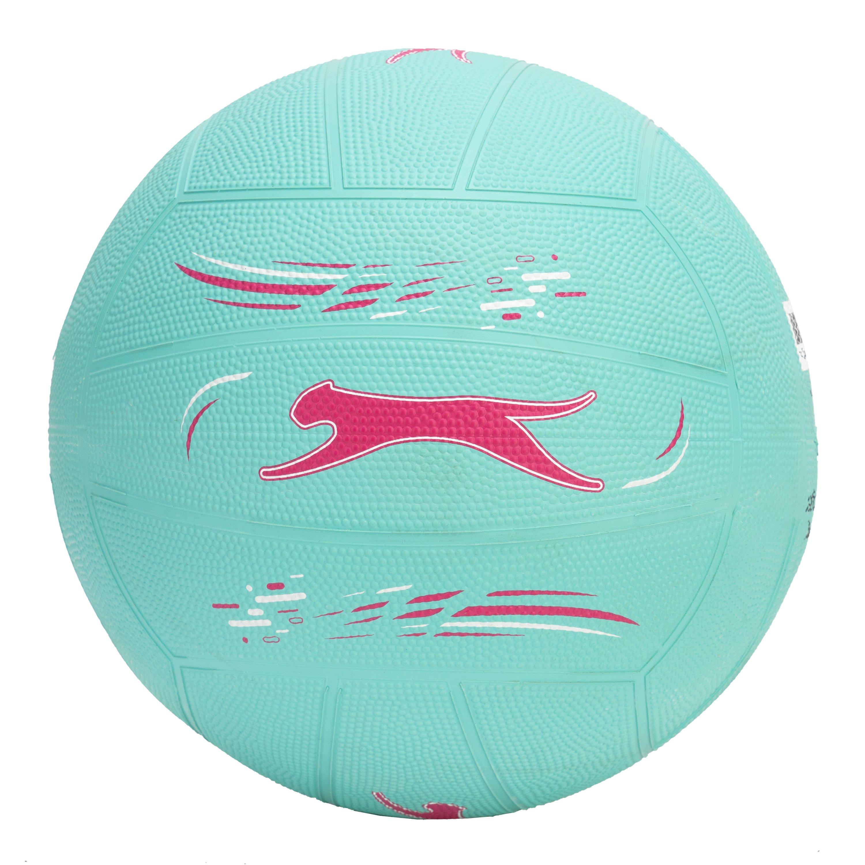 Slazenger Rubber Balls - Pink