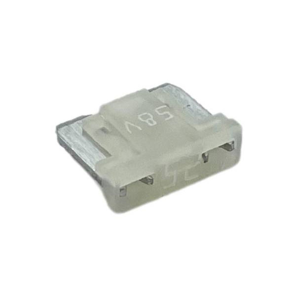 Hansor ASM-M25 Mini blade-type fuse 25A White Car Fuses