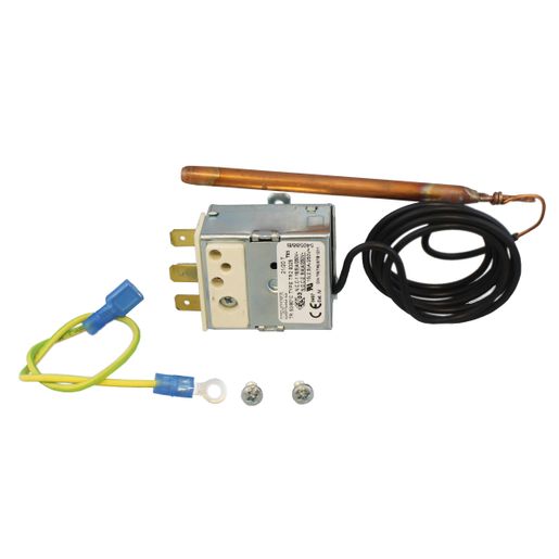 Grant Control Heating Thermostat TPBS34