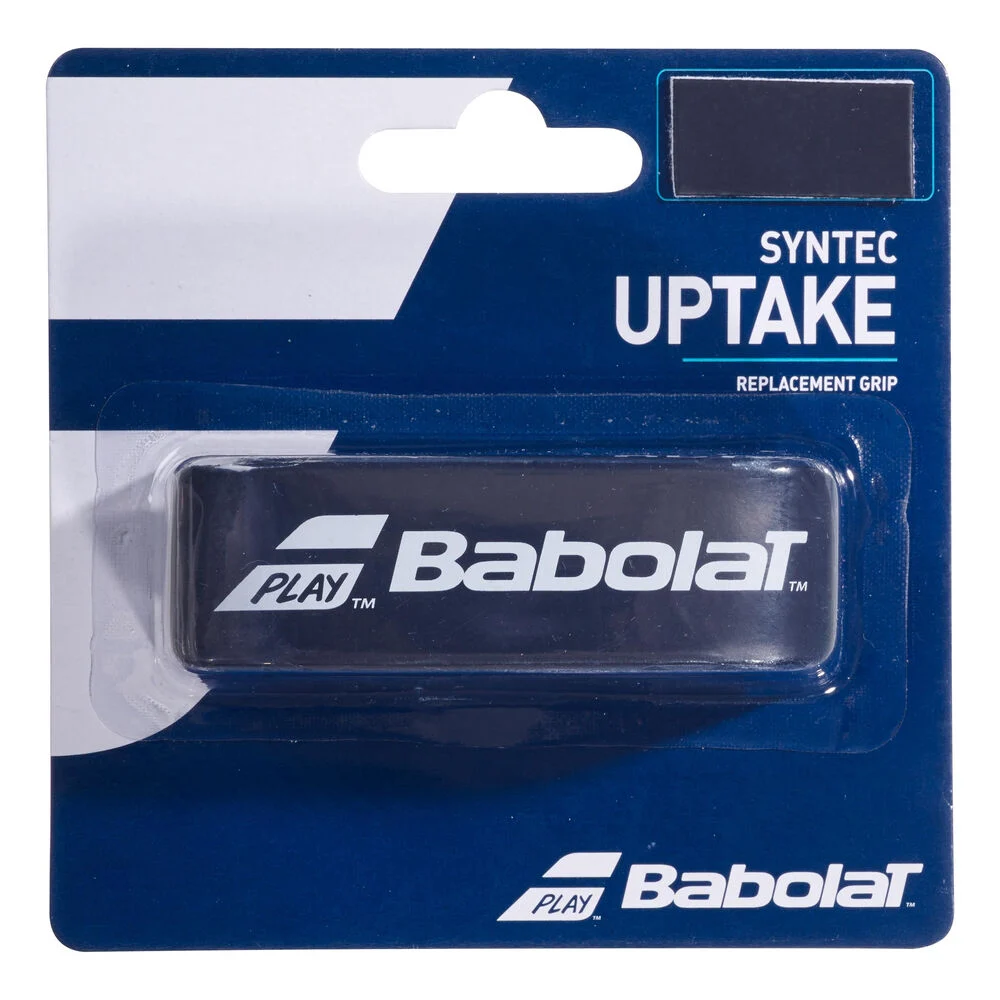 Babolat Syntec Uptake Grip - BLACK