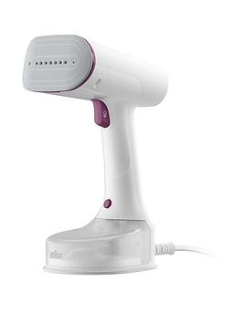 Braun QuickStyle Series 5 Garment Steamer