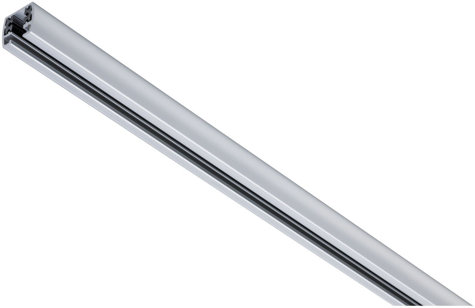Paulmann U-Rail Track, Rail & Cable gray