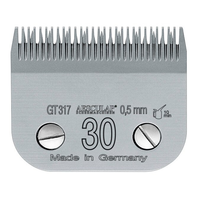 Aesculap 30 Blade - 30Size 30