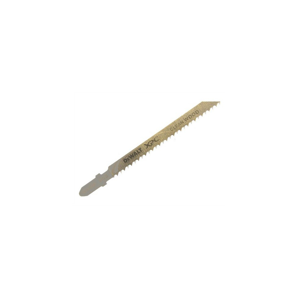 DeWalt M16 x 130mm Set Screw Bright Zinc 8.8 DIN 933 (20 Pack)