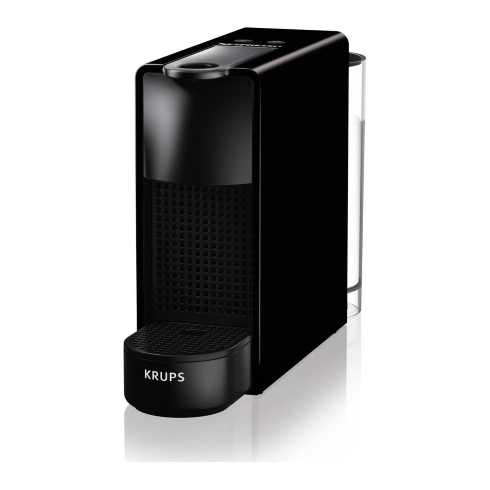 Nespresso By Krups Nespresso Essenza Mini Coffee Machine by KRUPS