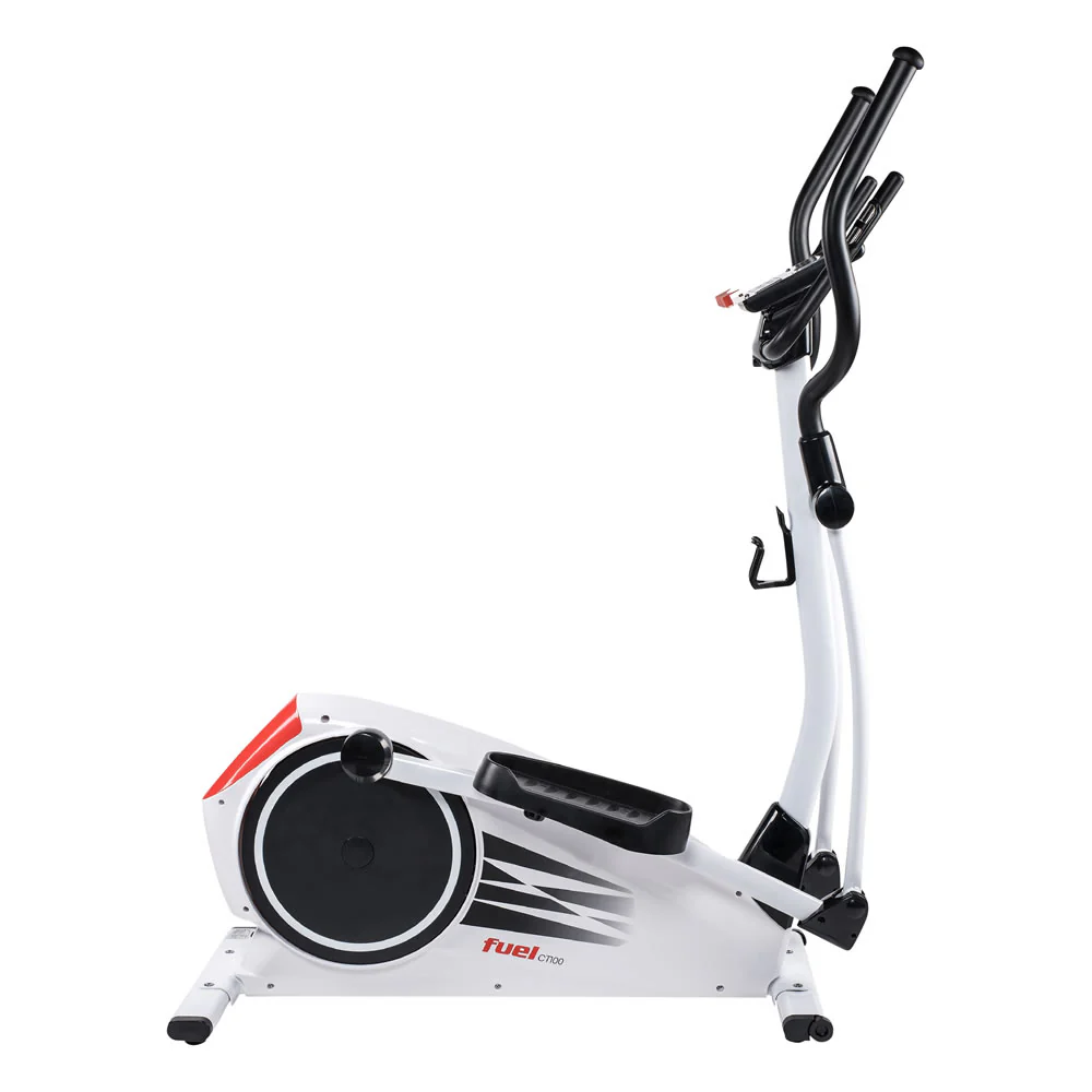 Fuel Fitness Crosstrainer Ct100