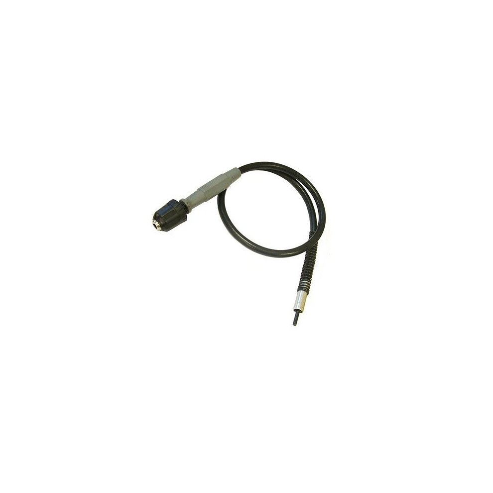 Faithfull FAIFLEXDRIVE Flexible Drive Shaft 1.1m 6mm Capacity