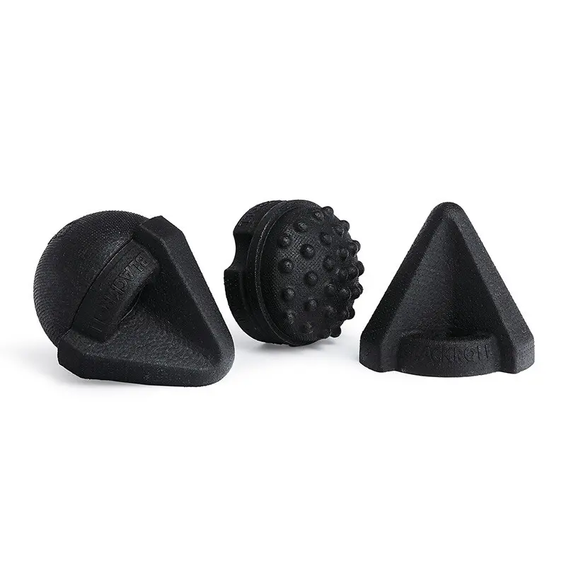 Blackroll Trigger Set Twister | Black