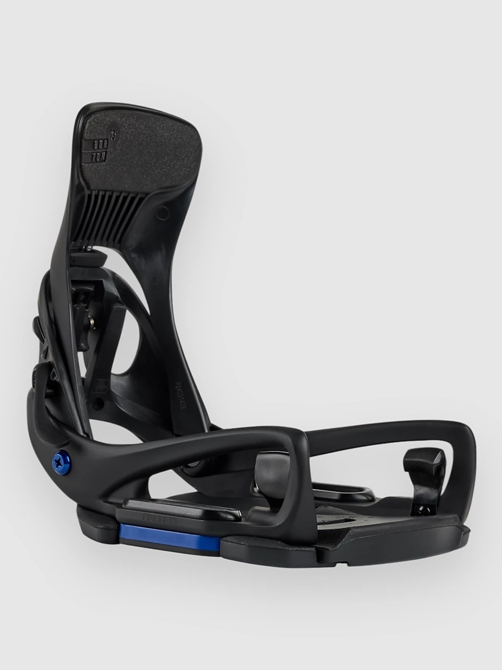 Burton Womens Step On Lexa X Est Snowboard Bindings / Black / L