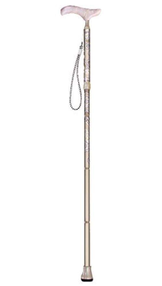 Sinano Walking Cane Walking Cane Grand Kainos Donna Donna Oriental