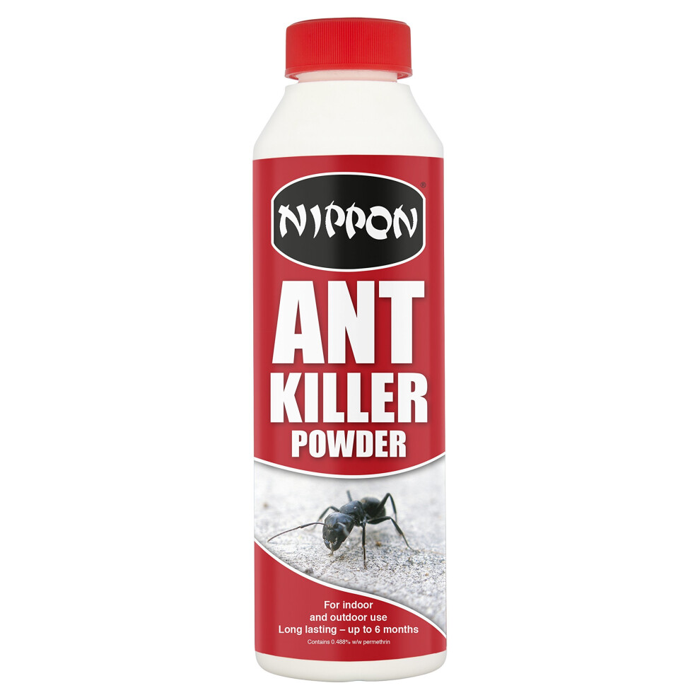 Nippon Ant Killer Powder 150g - 5NI152