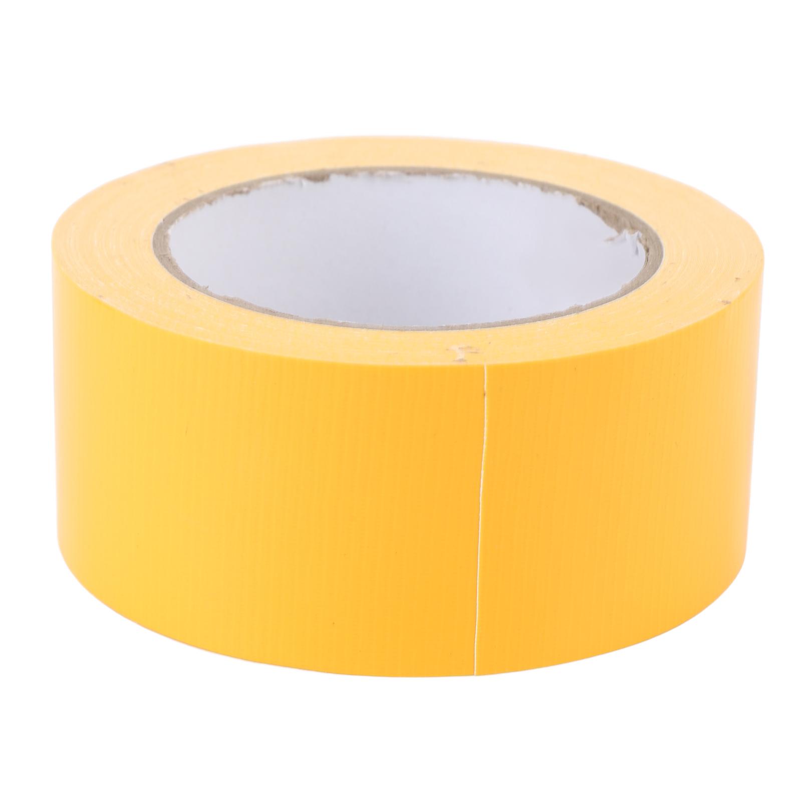 Vestidos Sports Court Tape Powerful Adhesion 20 Meters Outdoor Pickleball Court Marking Tape for Ball Games