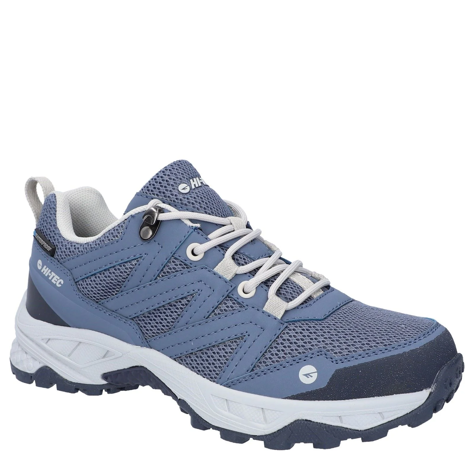 Hi-Tec 'Saunter WP' Hiking Shoes