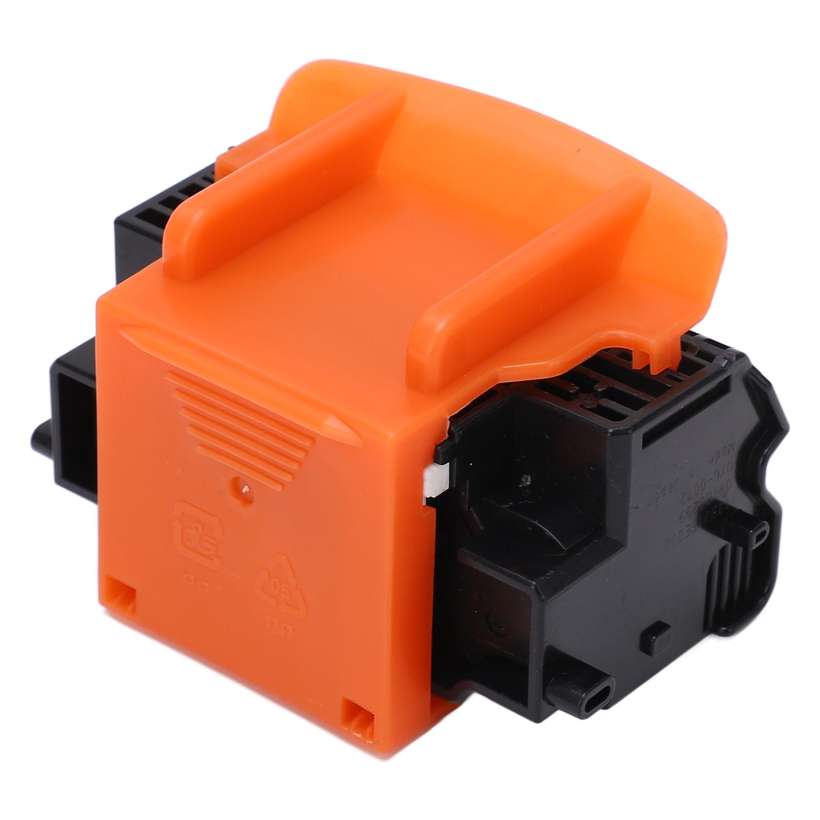 OutsideWorld Print Head QY6 0072 Printhead Replacement Printer Accessories for Ip4600 4700 4680 4760 MP630 MP640