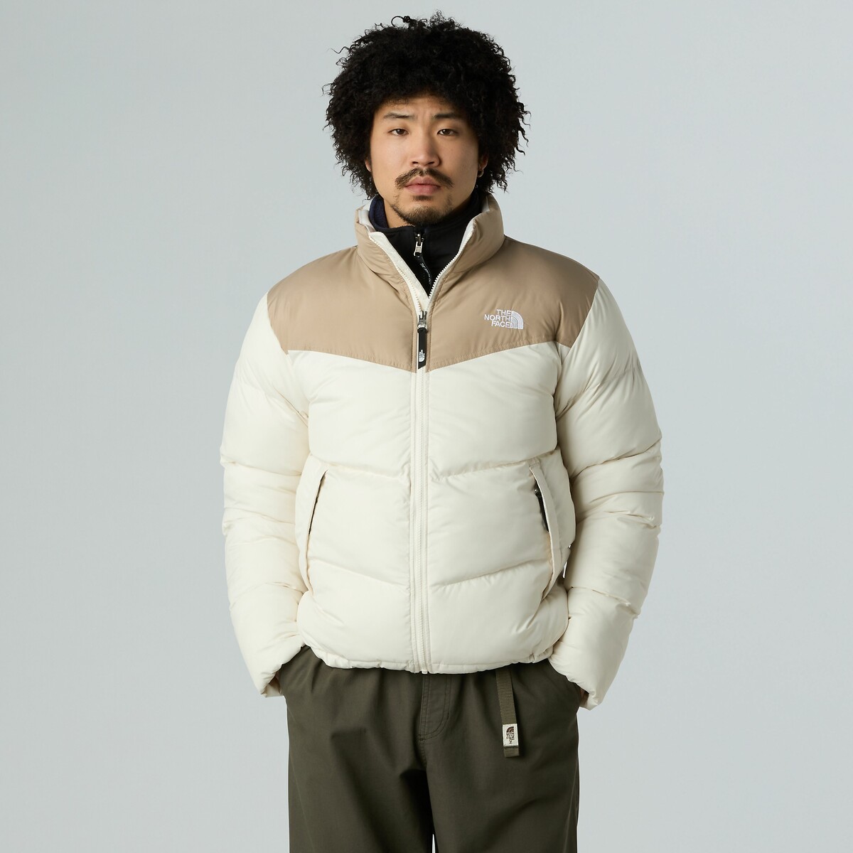 The North Face Saikuru Quilted Padded Jacket