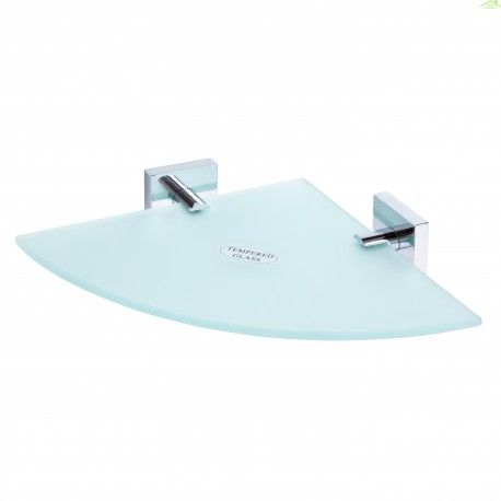 Maison De La Tendance Triangular Corner Shelf