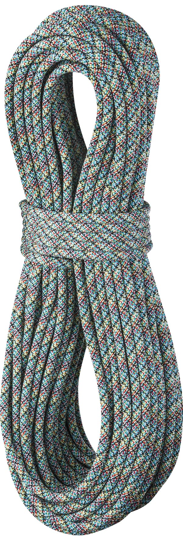 Edelrid Swift Eco Dry 8.9 Kletterseil (Mehrfarbig)