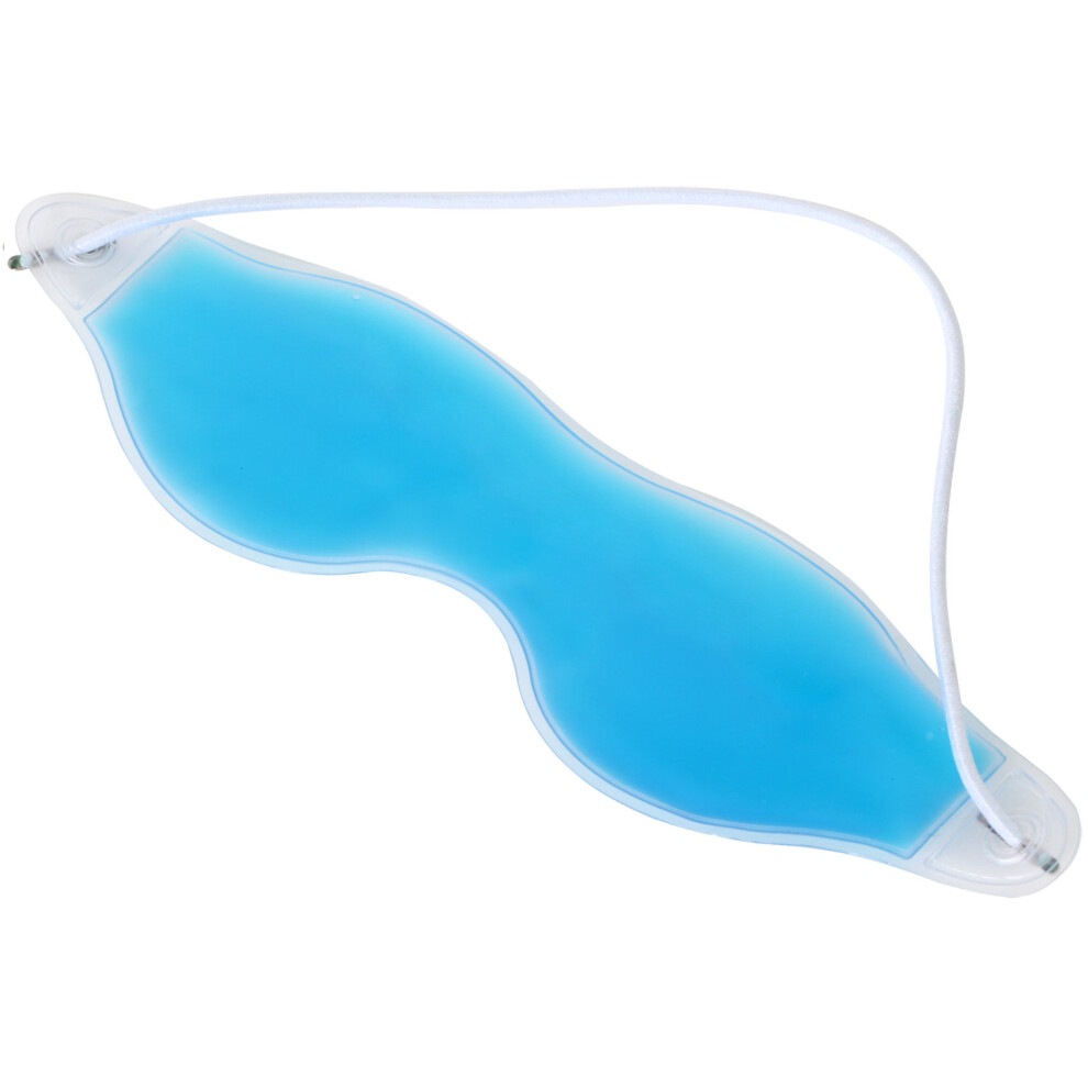 TRIXES Gel Eye Mask | Hot & Cold Eye Mask