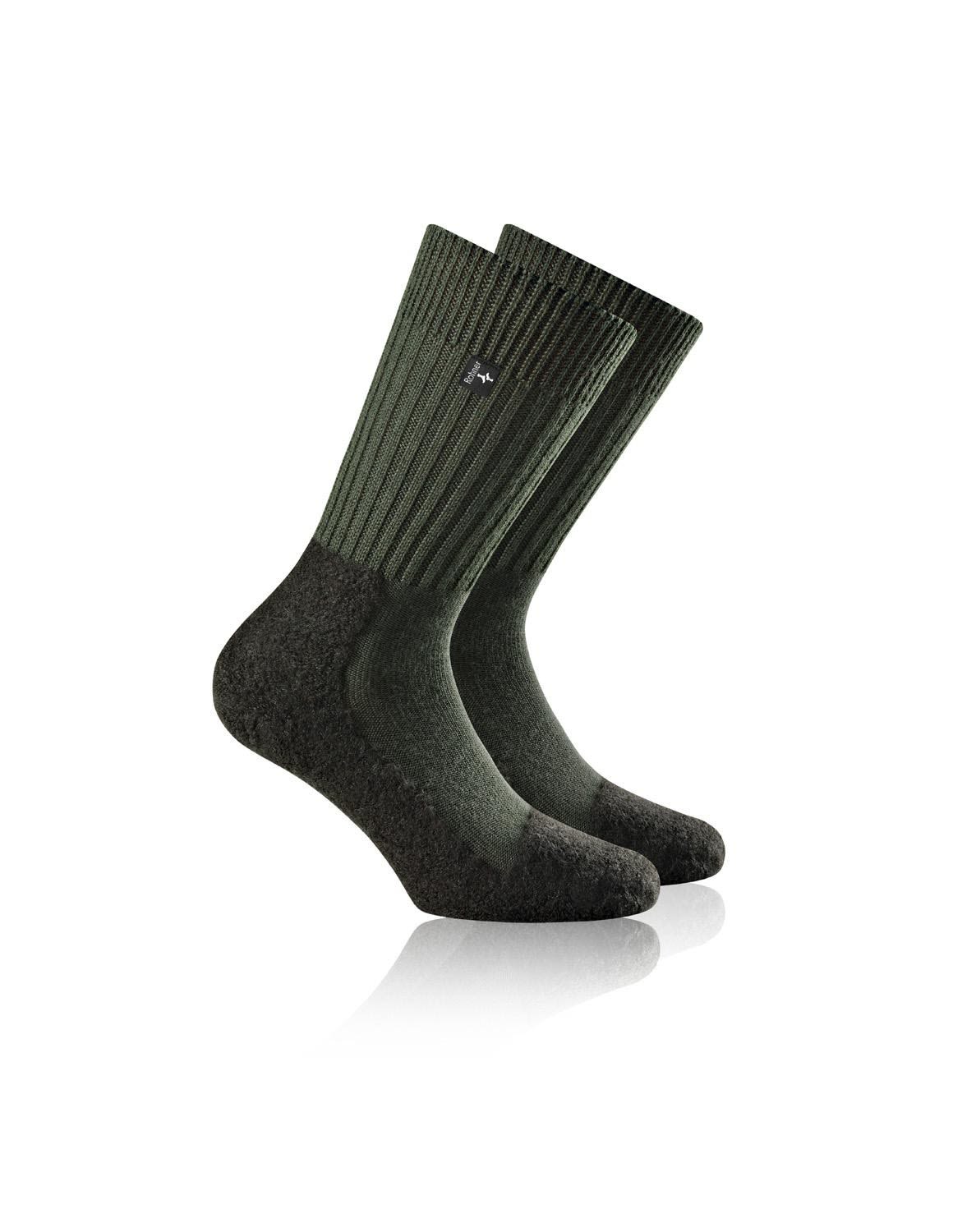 Rohner Socks 