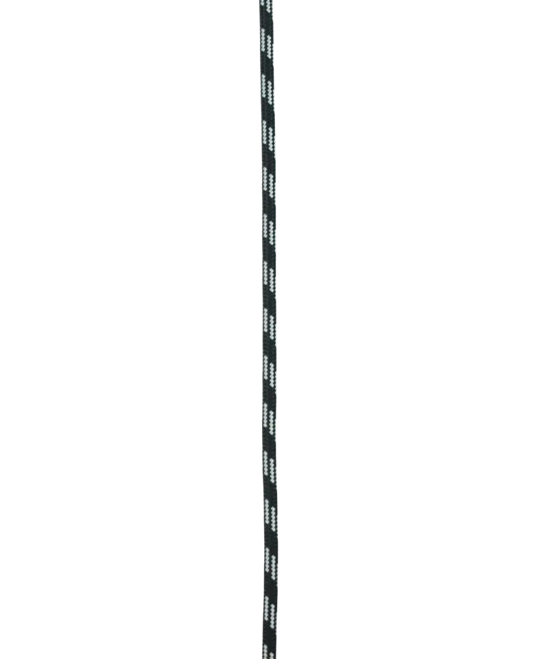 Edelrid Pes Cord 6MM - Climbing Gear - One Size - Orange