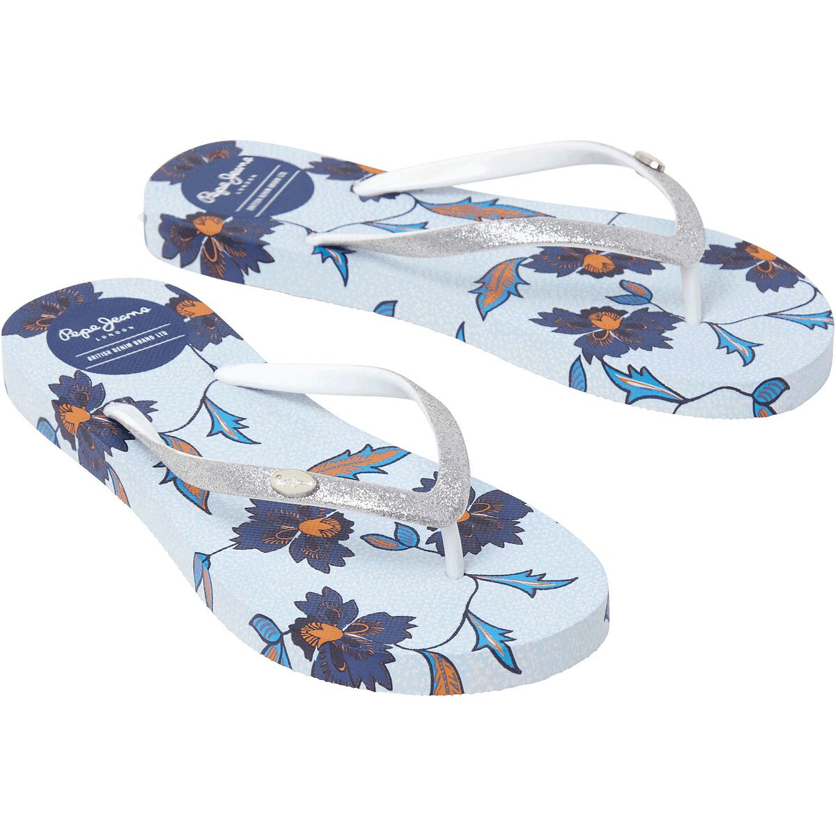 Rake Resort Flip Flops
