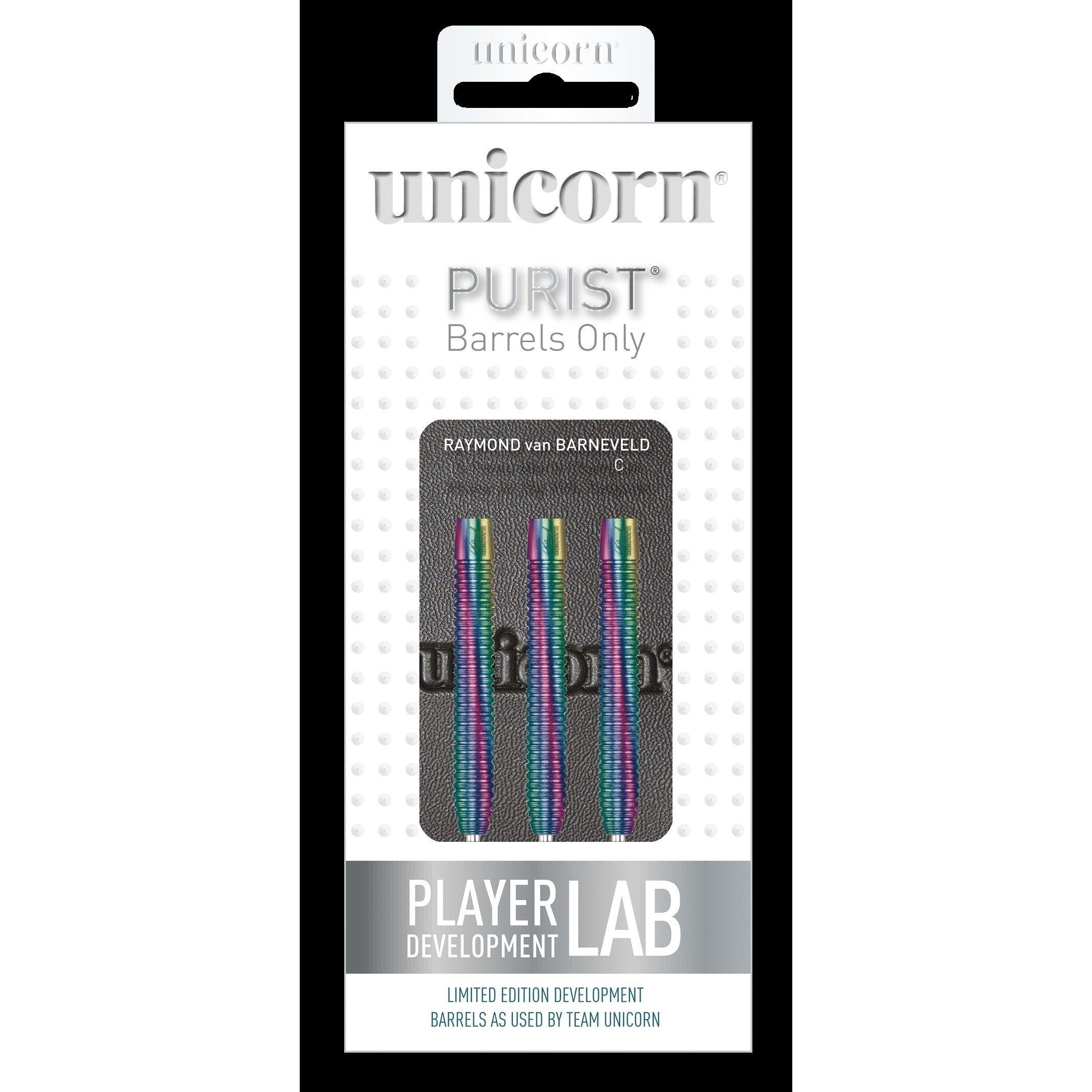 Unicorn Darts Rvb Purist Tng 99 - Multi