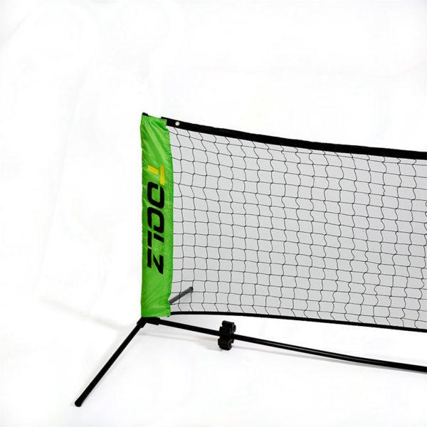 TOOLZ Kids Net 3m (2in1) Tennis net Tennis net