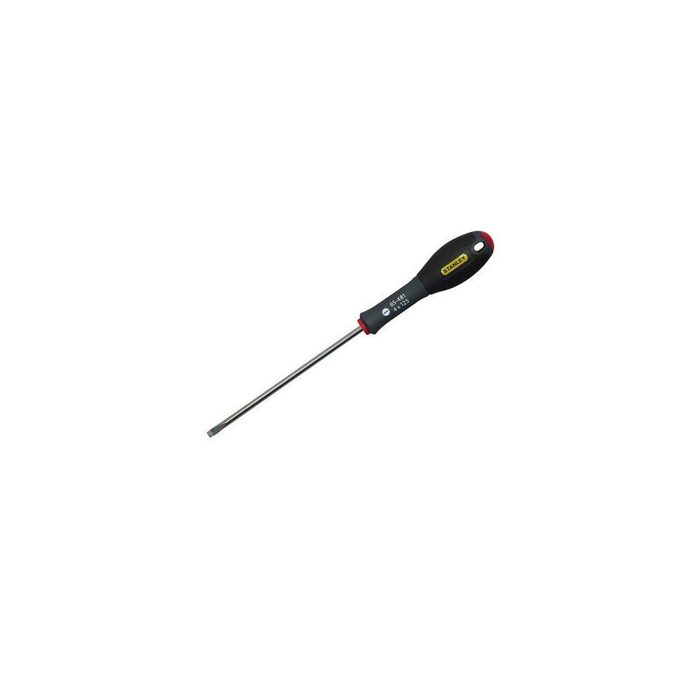 Stanley Tournevis 016- 4MM- 100MM