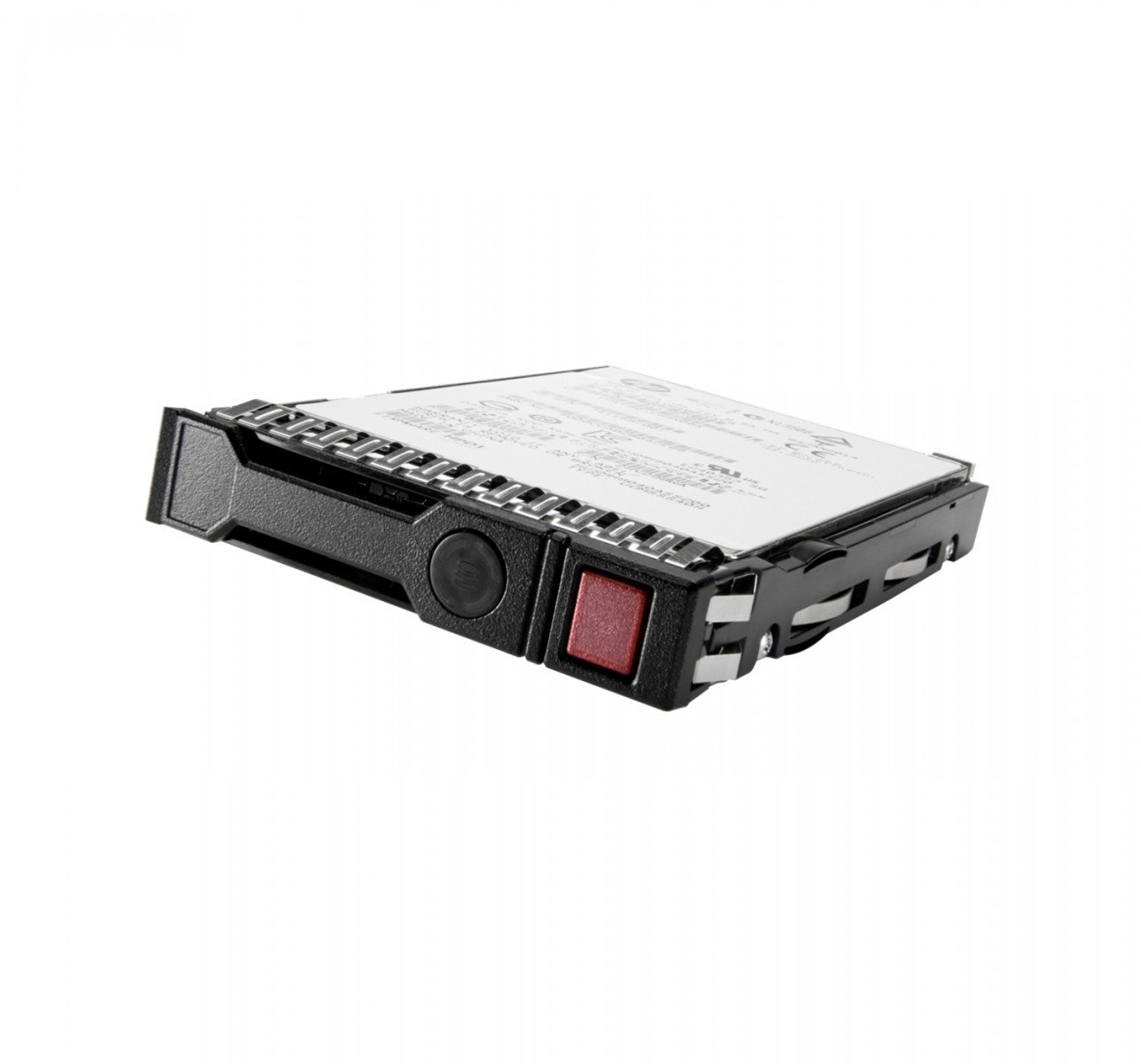 Hewlett Packard Enterprise P23857-K21 internal hard drive 3.5"...