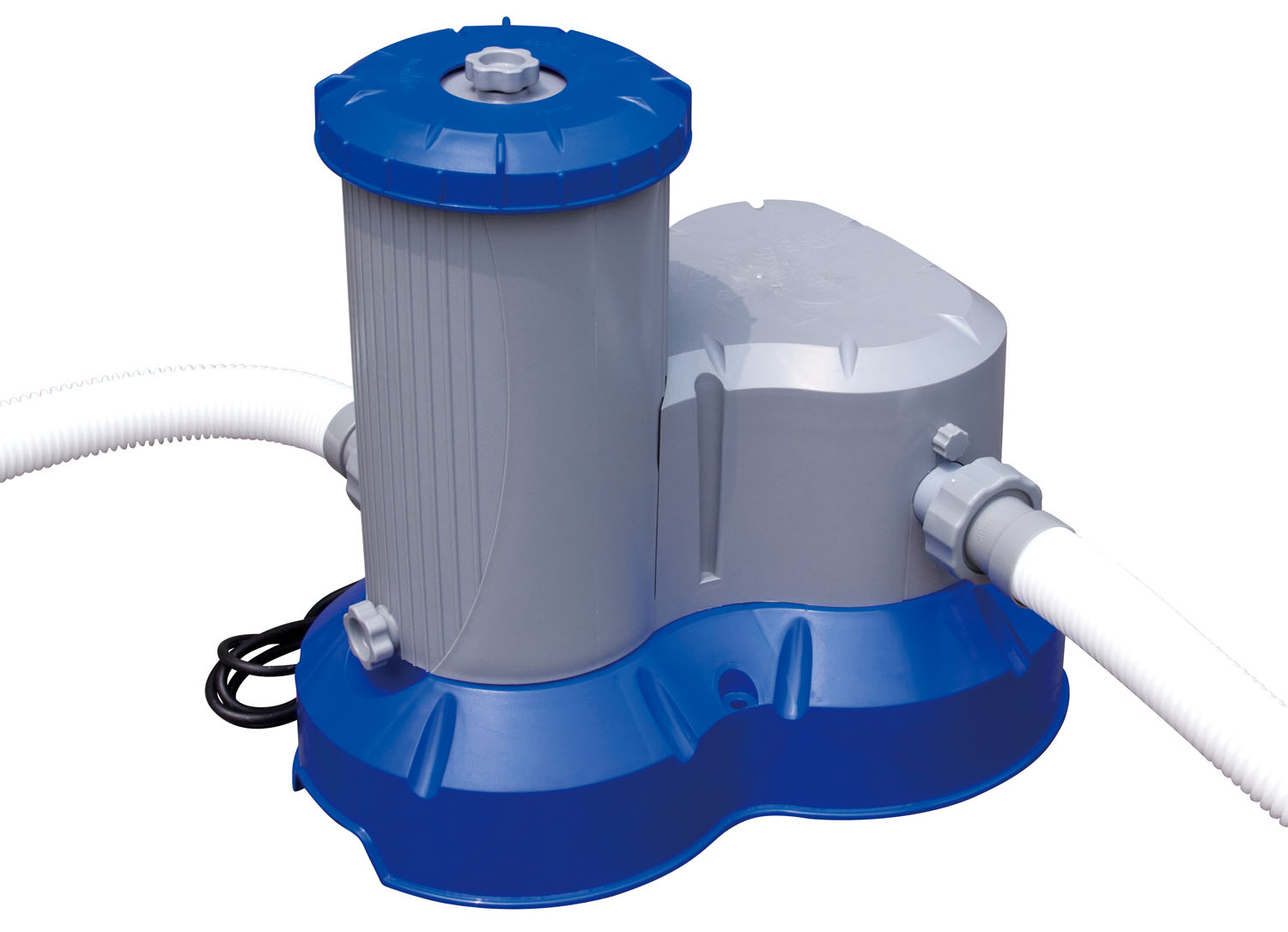 Bestway pompa filtro flowclear 9463lt/h filtraggio per piscina pulizia 58391