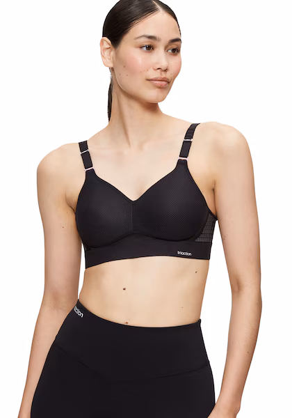 Triumph Sports bra Triumph Triaction Hybrid Lite P
