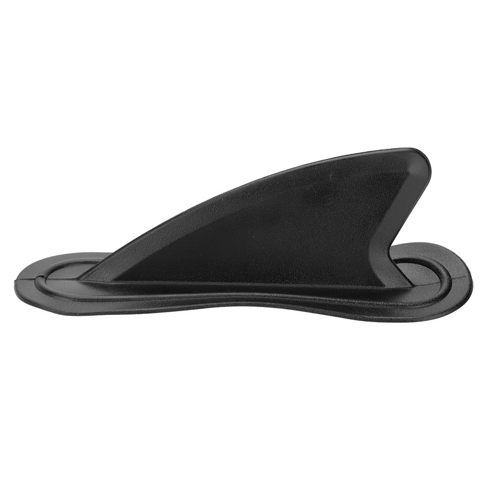 Lixada Surfboard Accessory PVC Surfing Surf Side Small Water Fin for Paddle Board Stability
