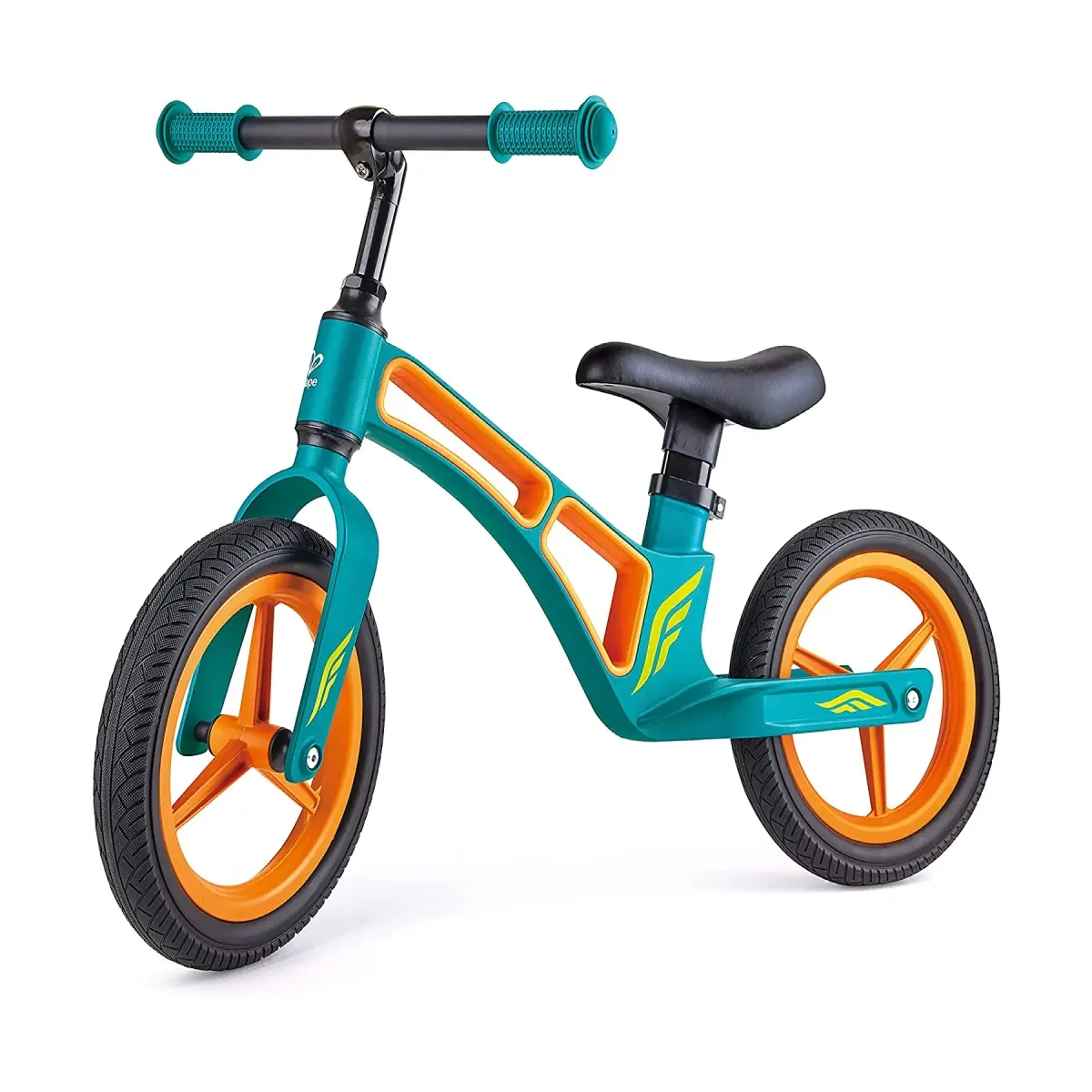 Hape New Explorer Balance BikeBlue