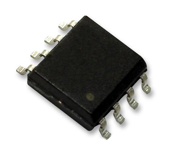 STMICROELECTRONICS M95M02-Dwmn3Tp/k Eeprom, Aec-Q100, 2Mbit, Spi, Soic-8