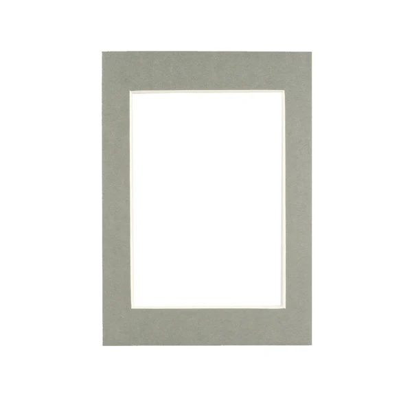 Nicola Spring Picture Frame gray
