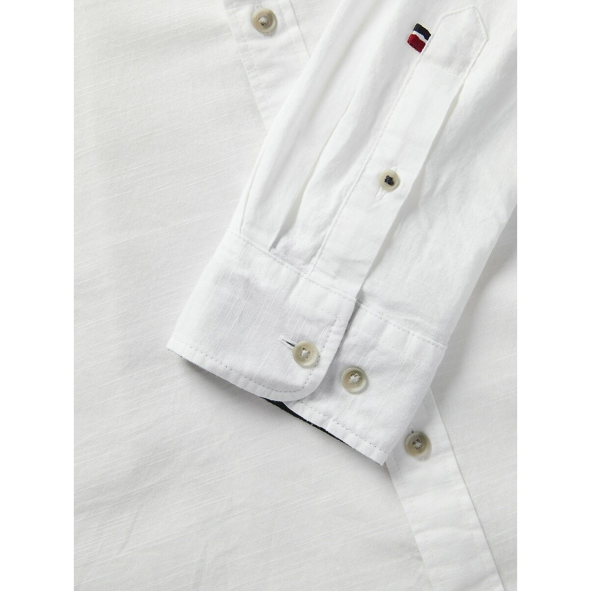 Jack & Jones Long-sleeved Cotton Shirt