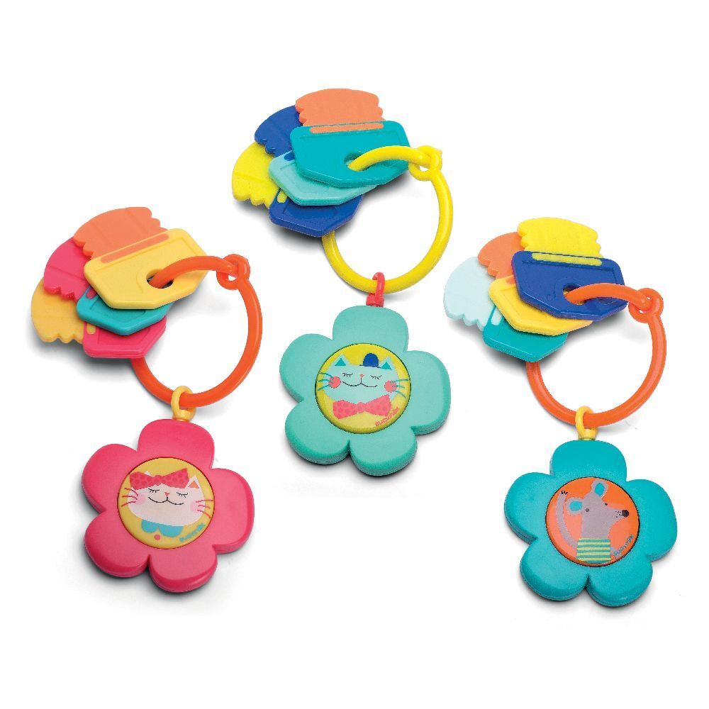 Suavinex Accessoires Anneau de Dentition Musical