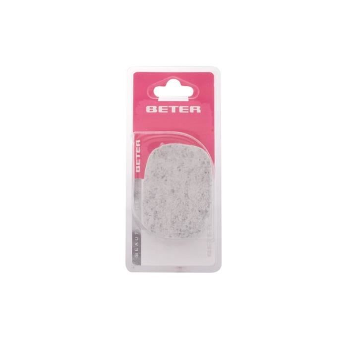 Onbekend Beter Pedicure Natural Pumice Stone