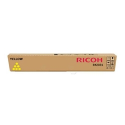 Ricoh Toner Cartridge - Yellow