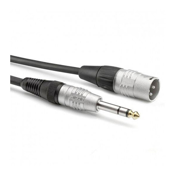 Sommer Cable Basic+ HBP-XM6S 0,9m