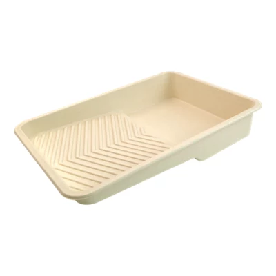 GoodHome 9" Sugarcane Roller Tray Liner