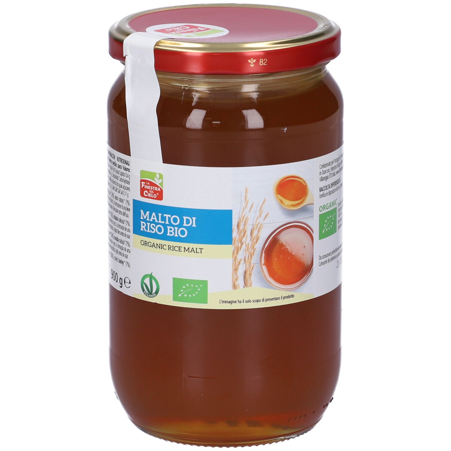 La Finestra Sul Cielo 