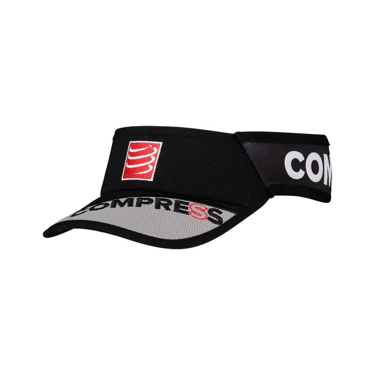 Compressport Ultralight Visor - Black