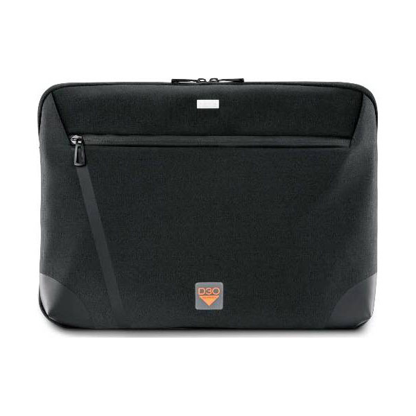 Hama 00227056 Laptop Sleeve Black 40-41 cm Suitable for laptops up...