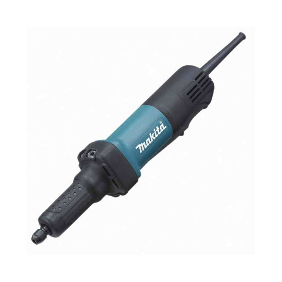 Makita GD0600 Die Grinder 240v 6mm Collet